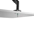 Miniatyrbillede 6 af 8: Neomounts Væg-tv-beslag Ds70-810bl1 Sort