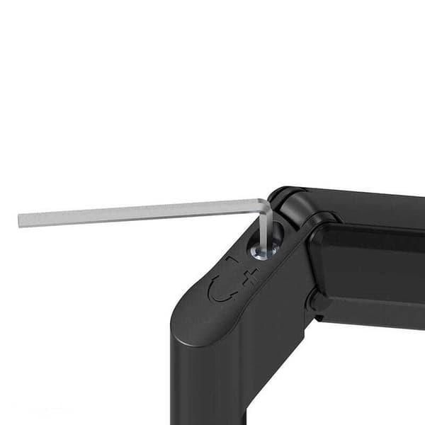 Neomounts Væg-tv-beslag Ds70-810bl1 Sort