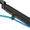 Miniatyrbillede 8 af 8: Neomounts Væg-tv-beslag Ds70-810bl1 Sort