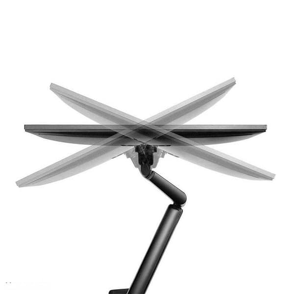 Neomounts Vägg-tv-fäste Ds70-810bl2 Svart