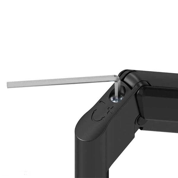 Neomounts Vägg-tv-fäste Ds70-810bl2 Svart