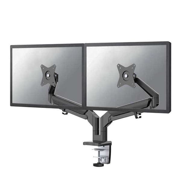 Neomounts Væg-tv-beslag Ds70-810bl2 Sort Sort