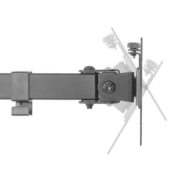 Neomounts Væg-tv-beslag Fpma-d540 Sort
