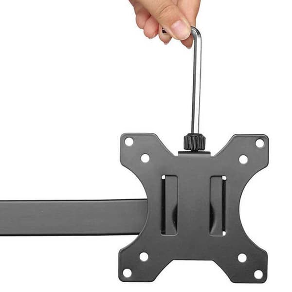 Neomounts Væg-tv-beslag Fpma-d540 Sort