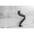 Miniatyrbillede 4 af 5: Neomounts Væg-tv-beslag Nm-d775 10-49´´ Sort