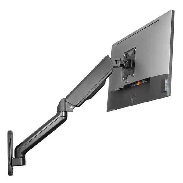 Neomounts Væg-tv-beslag Wl70-450bl11 Sort