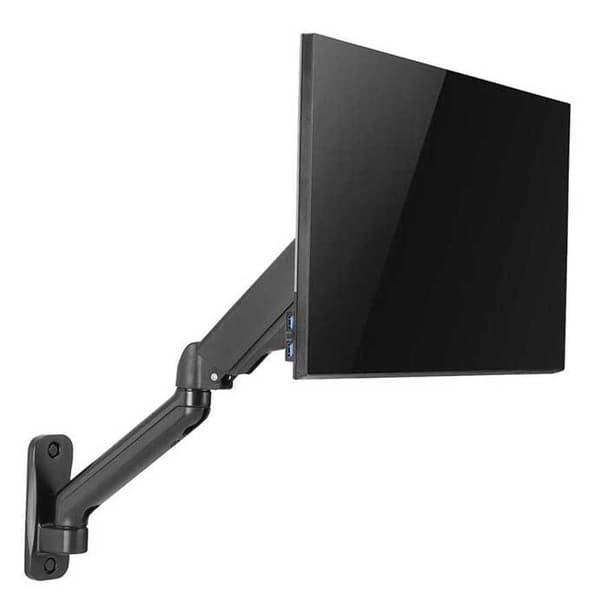 Neomounts Væg-tv-beslag Wl70-450bl11 Sort