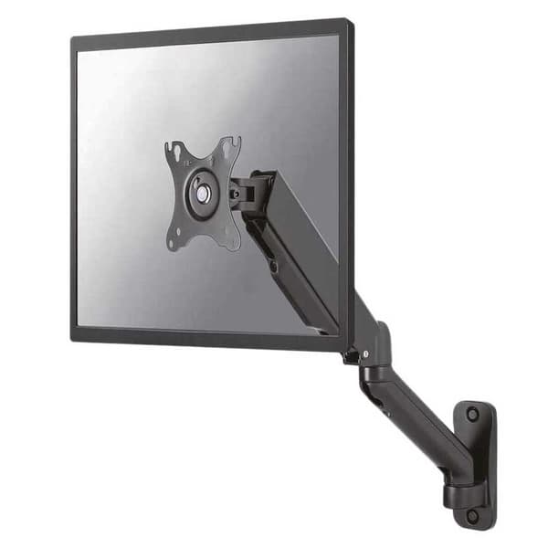 Neomounts Væg-tv-beslag Wl70-450bl11 Sort Sort