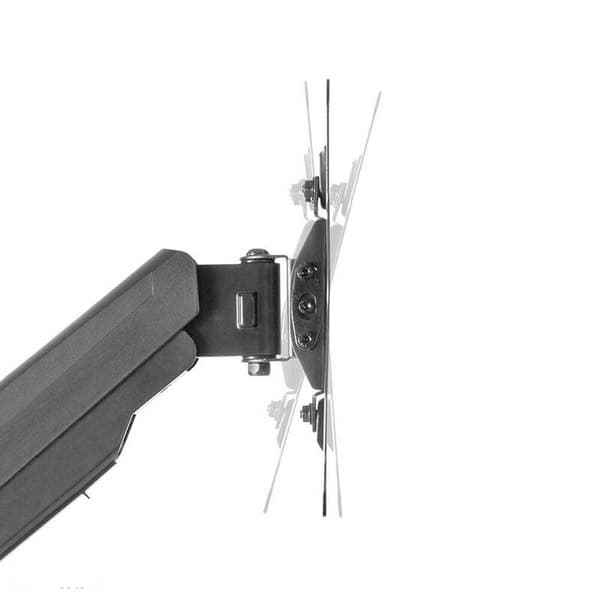 Neomounts Væg-tv-beslag Wl70-550bl12 Sort
