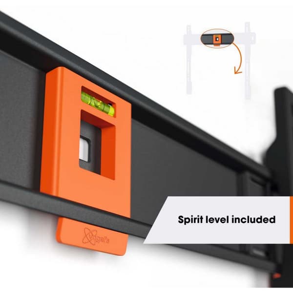 Vogels Tv Stand Tvm1203 19-55´´ Sort