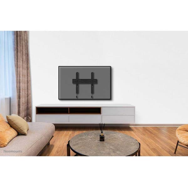 Newstar Væg-tv-beslag Wl30s-850bl14 Sort