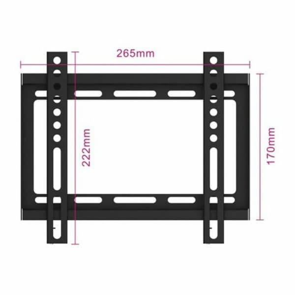 TV-holder Ewent EW1501 23 "-42" 23"