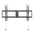 Miniatyrbillede 3 af 10: Tooq Væg-tv-beslag Lp4391t-b 43-90´´ Sort