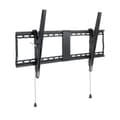 Miniatyrbillede 2 af 10: Tooq Væg-tv-beslag Lp4391t-b 43-90´´ Sort