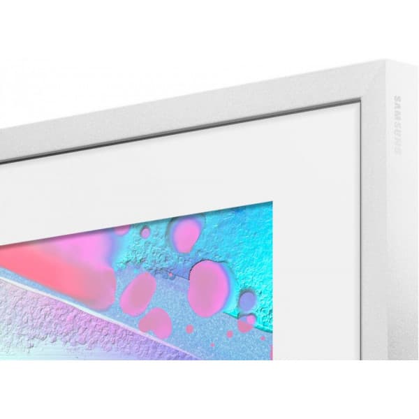 Samsung VG-SCFA65WTB the Frame 65" utbytbara ramar, vit