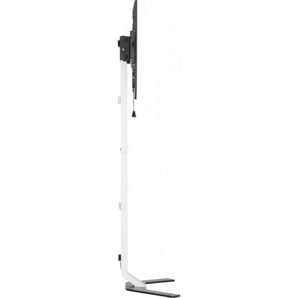 Mozi Art Series FS-11 -lattiajalusta 37-80" televisioille