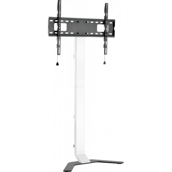Mozi Art Series FS-11 -lattiajalusta 37-80" televisioille