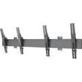 Miniatyrbillede 3 af 11: Multibrackets M Wallmount Pro MBW2U Tilt - videovægbeslag til 40-75" skærme