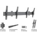 Miniatyrbillede 7 af 11: Multibrackets M Wallmount Pro MBW2U Tilt - videovægbeslag til 40-75" skærme