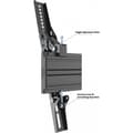 Miniatyrbillede 8 af 11: Multibrackets M Wallmount Pro MBW2U Tilt - videovægbeslag til 40-75" skærme