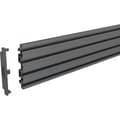 Miniatyrbillede 11 af 11: Multibrackets M Wallmount Pro MBW2U Tilt - videovægbeslag til 40-75" skærme