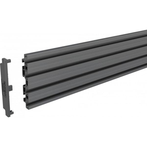 Multibrackets M Wallmount Pro MBW2U Tilt - videovægbeslag til 40-75" skærme