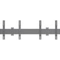 Miniatyrbillede 2 af 11: Multibrackets M Wallmount Pro MBW2U Tilt - videovægbeslag til 40-75" skærme