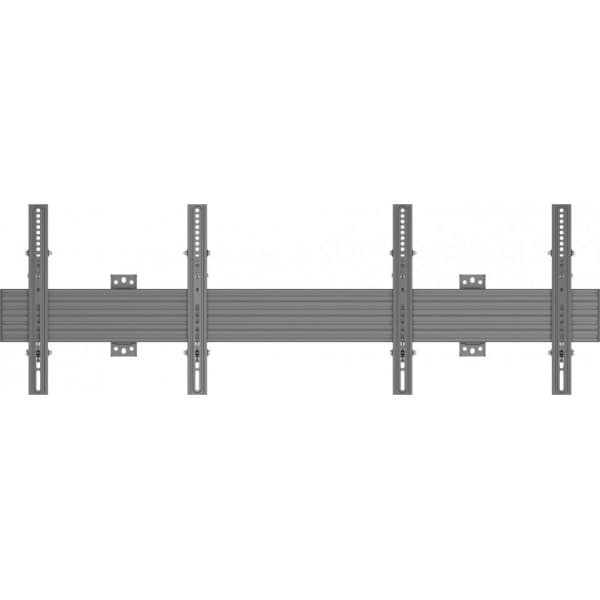 Multibrackets M Wallmount Pro MBW2U Tilt - videovægbeslag til 40-75" skærme