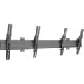 Miniatyrbillede 1 af 11: Multibrackets M Wallmount Pro MBW2U Tilt - videovægbeslag til 40-75" skærme
