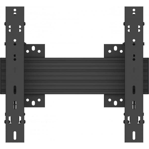 Multibrackets M Wallmount Pro MBW1U Push In Pop Out 48 cm -videovægbeslag til 40-65" skærme