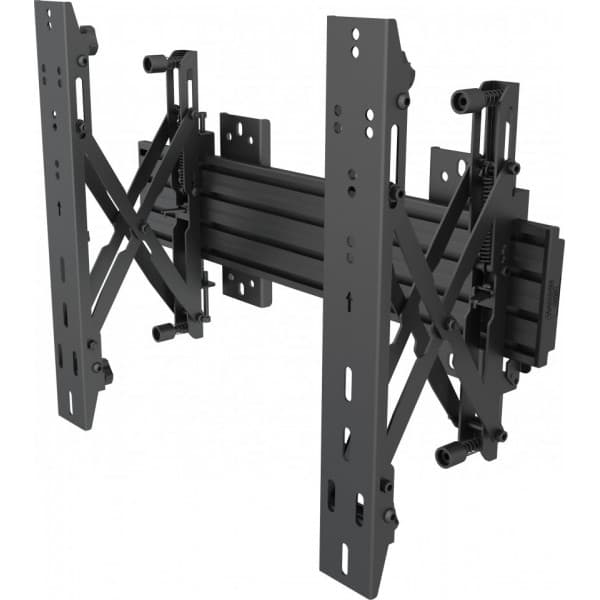 Multibrackets M Wallmount Pro MBW1U Push In Pop Out 48 cm -videovægbeslag til 40-65" skærme