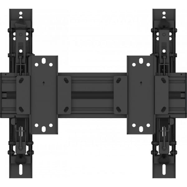 Multibrackets M Wallmount Pro MBW1U Push In Pop Out 48 cm -videovægbeslag til 40-65" skærme