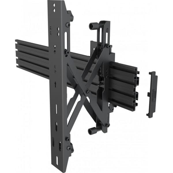 Multibrackets M Wallmount Pro MBW1U Push In Pop Out 48 cm -videovægbeslag til 40-65" skærme