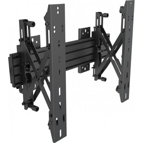 Multibrackets M Wallmount Pro MBW1U Push In Pop Out 48 cm -videovægbeslag til 40-65" skærme