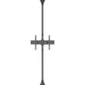 Pikkukuva 7 / 11: Multibrackets M Floor To Ceiling Mount Pro 1U -lattia-katto asennusteline 40-65" näytölle