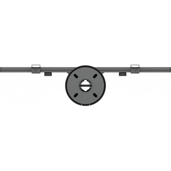 Multibrackets M Floor To Ceiling Mount Pro 1U -lattia-katto asennusteline 40-65" näytölle