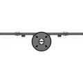 Pikkukuva 11 / 11: Multibrackets M Floor To Ceiling Mount Pro 1U -lattia-katto asennusteline 40-65" näytölle
