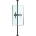 Pikkukuva 1 / 11: Multibrackets M Floor To Ceiling Mount Pro 1U -lattia-katto asennusteline 40-65" näytölle