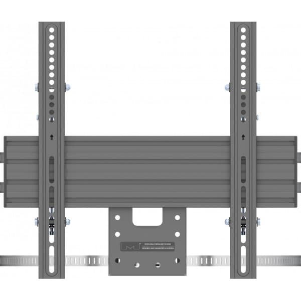 Multibrackets M Pro Series Wallmount Column - søjlebeslag til 32-65" skærme