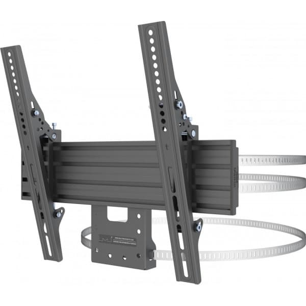 Multibrackets M Pro Series Wallmount Column - søjlebeslag til 32-65" skærme
