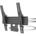 Miniatyrbillede 6 af 11: Multibrackets M Pro Series Wallmount Column - søjlebeslag til 32-65" skærme