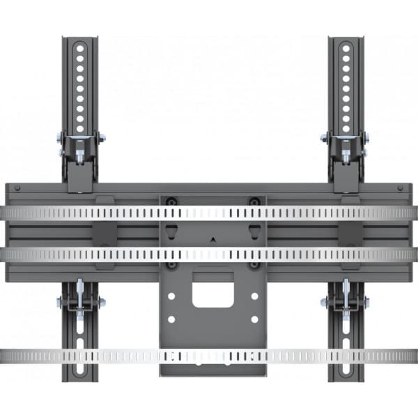 Multibrackets M Pro Series Wallmount Column - søjlebeslag til 32-65" skærme