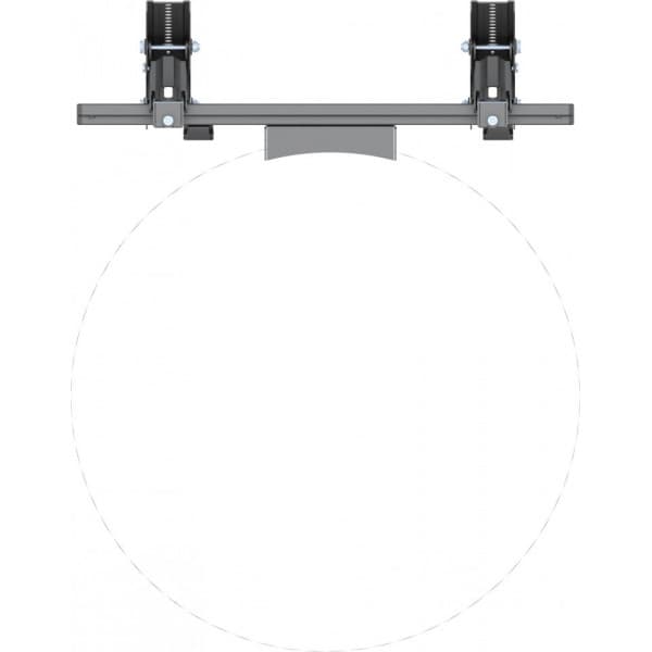 Multibrackets M Pro Series Wallmount Column - søjlebeslag til 32-65" skærme