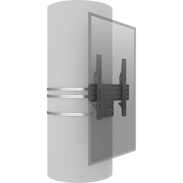 Multibrackets M Pro Series Wallmount Column - søjlebeslag til 32-65" skærme