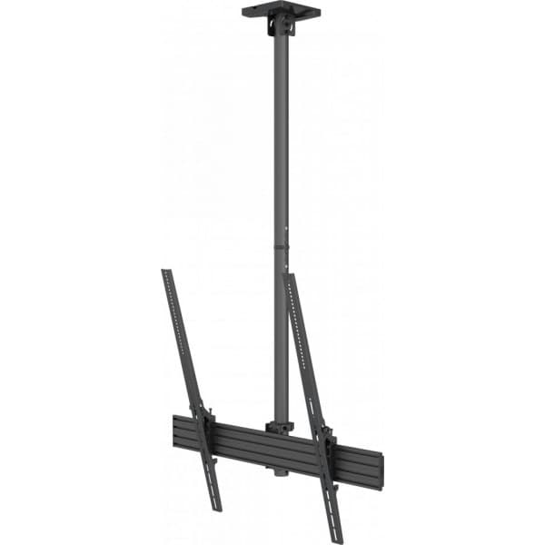 Multibrackets M Ceiling Mount Pro MBC1UHD-takfäste för 40-75" skärmar