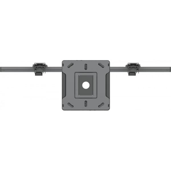 Multibrackets M Ceiling Mount Pro 1U takaruuvi 40-65 tums TV-apparaten.