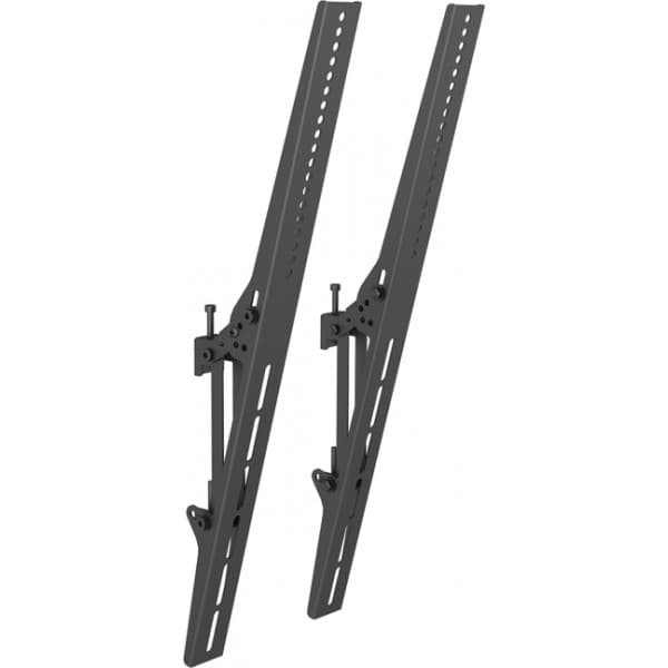 Multibrackets M Pro Series - Tilt Arms 600 mm - Monteringstilbehør (skærmmonteringsdel)