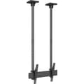 Miniatyrbillede 4 af 5: Multibrackets M Pro Series - Tilt Arms 400 mm - Installation component (monitor mounting part)