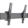 Miniatyrbillede 5 af 5: Multibrackets M Pro Series - Tilt Arms 400 mm - Installation component (monitor mounting part)