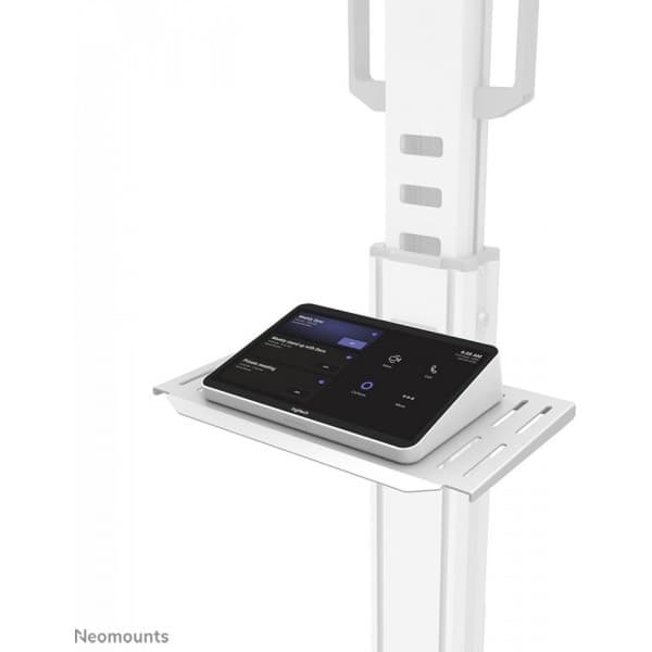 The Neomounts Select AFLS-825WH1 -videobar ja multimedia kit